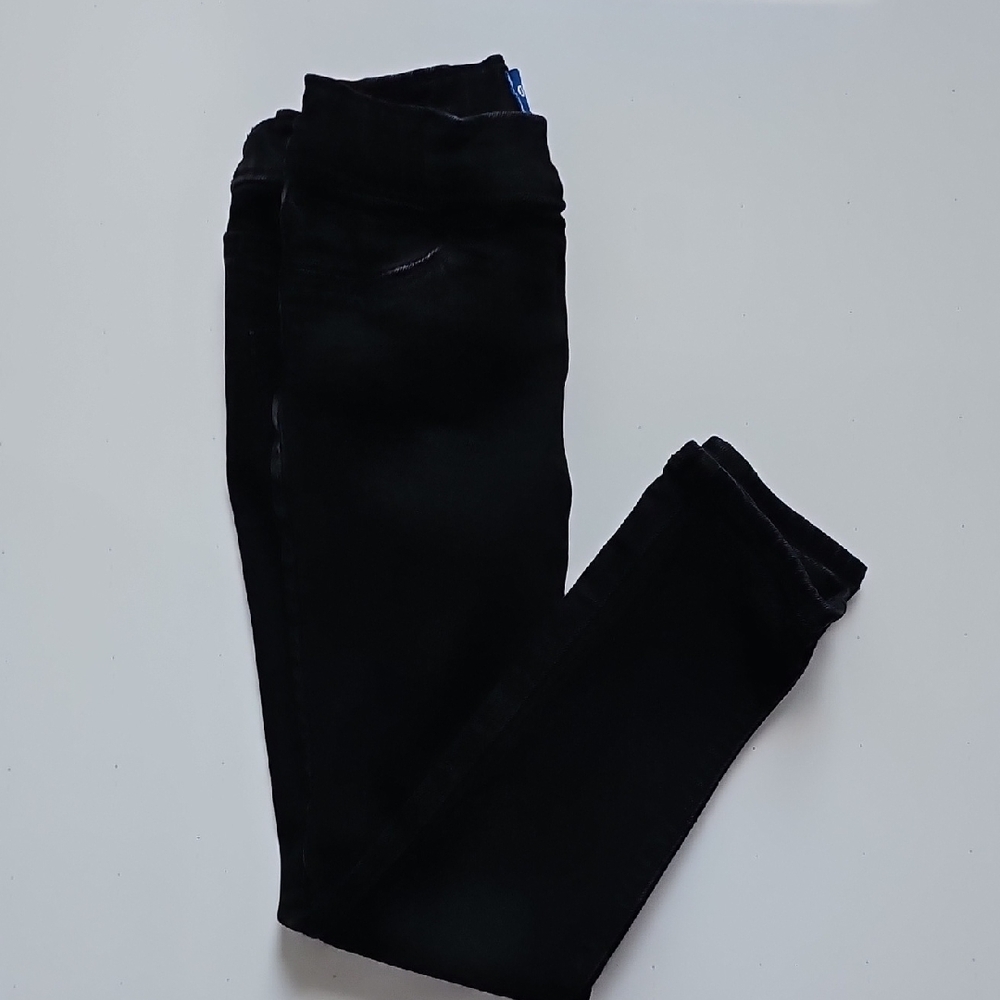 TODDLER GIRL JEANS